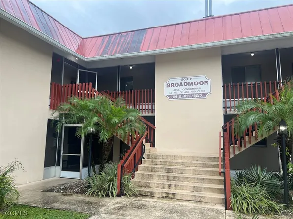 198 Joel Blvd APT 6, Lehigh Acres, FL 33936