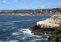 Minutes away from LaJolla