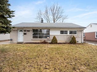 1227 E Harwood Ave, Madison Heights, MI