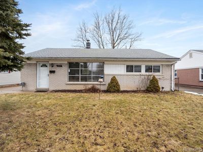 1227 E Harwood Ave, Madison Heights, MI, 48071