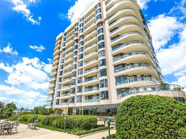 600 Port Of New Orleans Pl APT 14F, New Orleans, LA 70130
