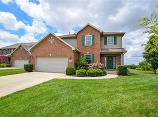 2858 Carriage West Ct, Troy, OH