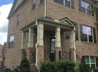 3352 Twinrose Pl, Milton, GA 30004