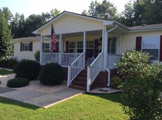 106 Whitney Cir, Vincent, AL 35178