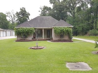 14176 Mire Rd, Gonzales, LA 70737