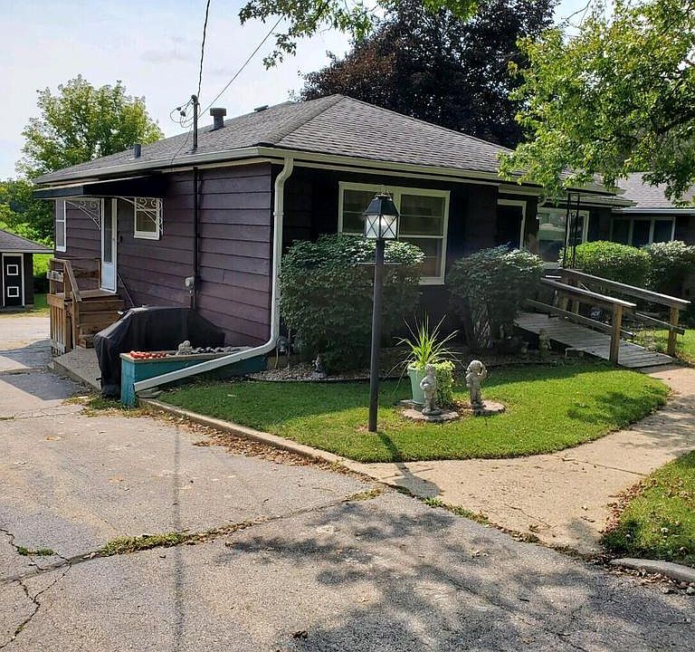 39909 93rd STREET, Genoa City, WI 53128 MLS 1814233 Zillow