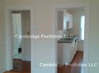 26 Bow St, Arlington, MA 02474