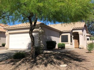 12224 N Kylene Canyon Dr, Oro Valley, AZ 85755