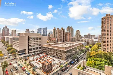 Sold by Sotheby's International Realty