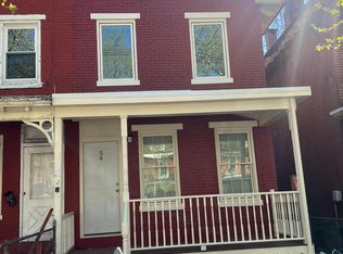 54 Carroll St, Trenton, NJ 08609