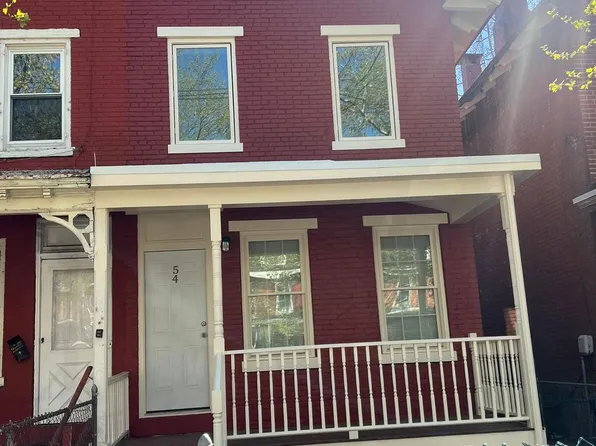 54 Carroll St, Trenton, NJ 08609