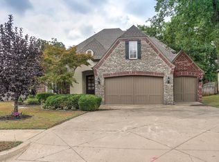 10320 S 92nd Ave E, Tulsa, OK 74133