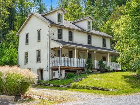 154 Sieger Rd, Kutztown, PA 19530