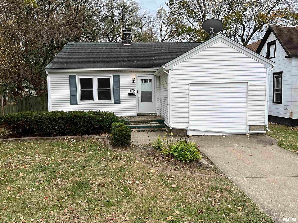 1st image of 820 W Virginia Ave