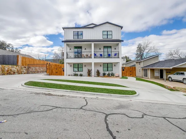 2832 Wayside Ave #27, Fort Worth, TX 76110