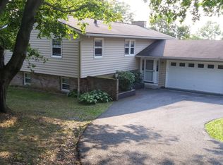 131 Snyder Hill Rd, Ithaca, NY 14850