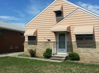 11615 Willard Ave, Garfield Heights, OH