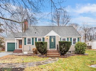 241 Lowell St, Wakefield, MA 01880