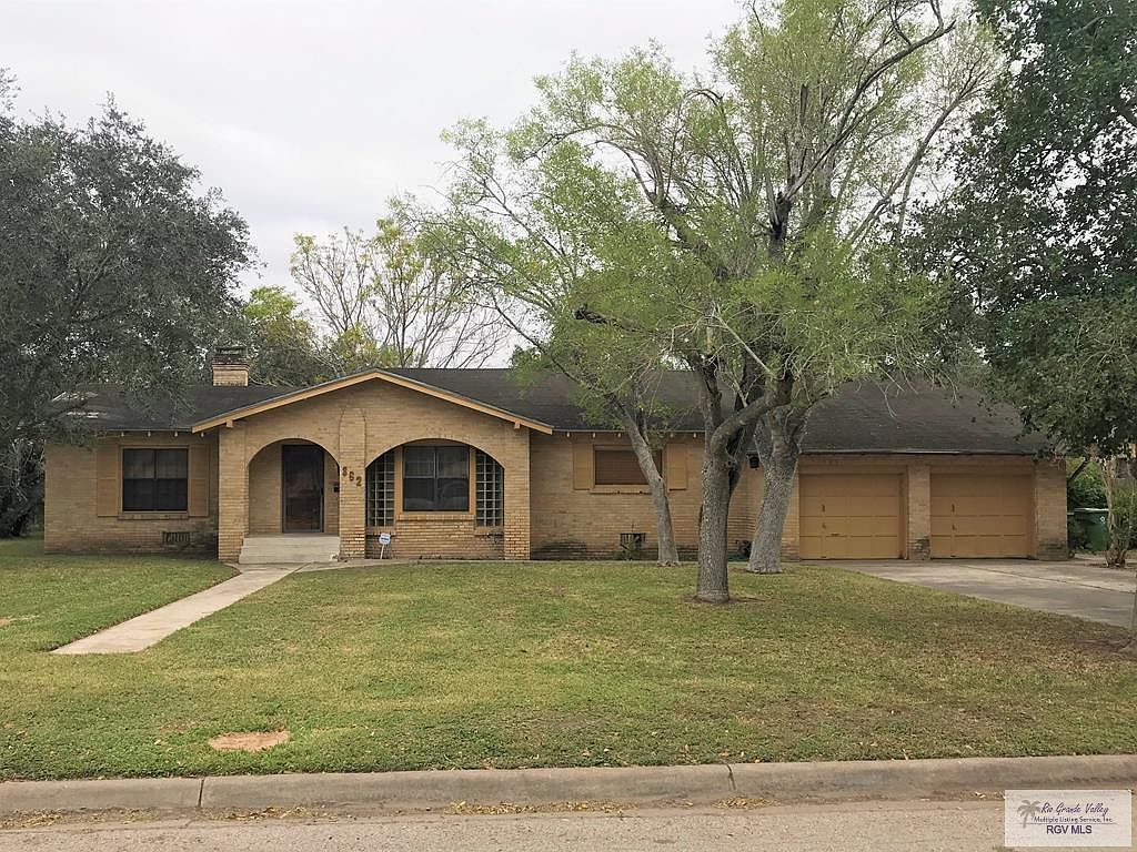 362 Van Eaton Ave, Raymondville, TX 78580 Zillow
