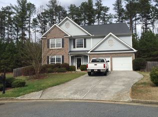 3173 Chapel Rd NW, Kennesaw, GA 30144