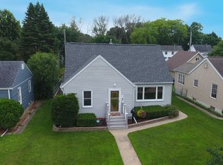 711 5th Ave SW, Austin, MN 55912