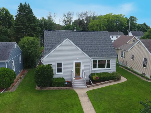 711 5th Ave SW, Austin, MN 55912