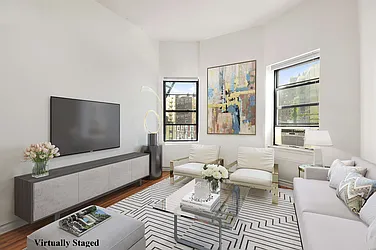 Rented by Halstead Real Estate