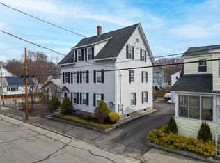 391 Bartlett St, Manchester, NH 03102