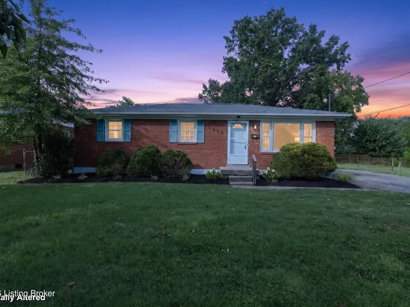 4805 Cofer Ave, Louisville, KY 40258