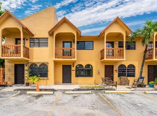 5375 W 23rd Ct #14-10, Hialeah, FL 33016
