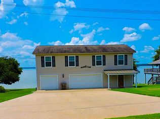 289 Memphis Bell Ln, Trinity, TX 75862