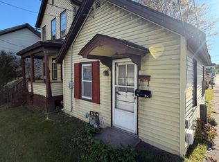 521-523 W Oak St, Scranton, PA 18518