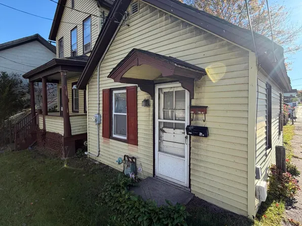 521-523 W Oak St, Scranton, PA 18518
