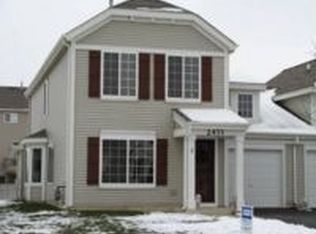 2473 Summerwind Ln, Montgomery, IL 60538