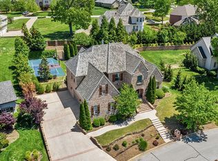45 S Fiddlesticks Trl, Rogers, AR 72758