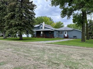 410 Ash Rd, Portland, ND 58274