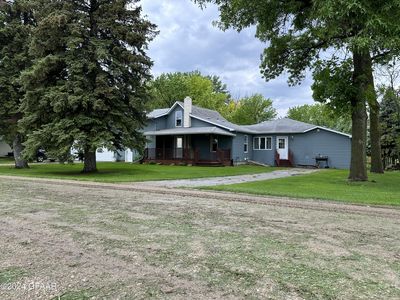 410 Ash Rd, Portland, ND, 58274