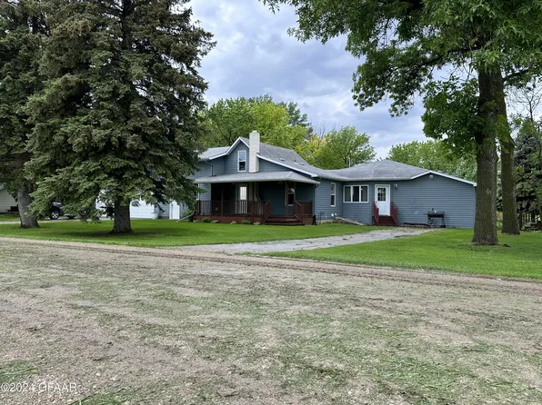 410 Ash Rd, Portland, ND 58274