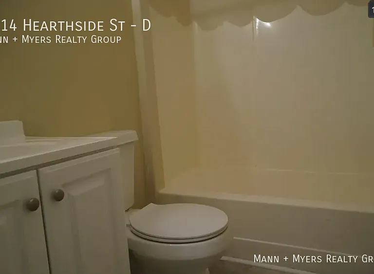 1214 Hearthside St #D — Photo 10
