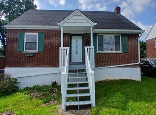 16 Towanda Dr, Highland Heights, KY 41076