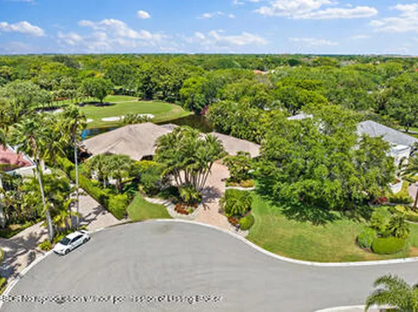 3069 Chateau Ln, Palm Beach Gardens, FL 33410