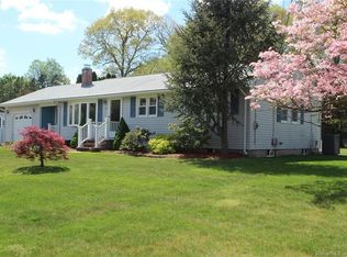 335 Hilton Dr, South Windsor, CT 06074