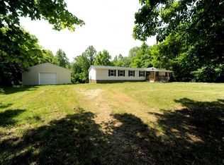 568 Toytown Rd LOT 5, Amherst, VA 24521