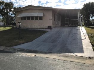 3406 Overlook Rd #1630, Zellwood, FL 32798