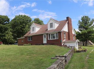 736 Muir Rd, Ligonier, PA 15658