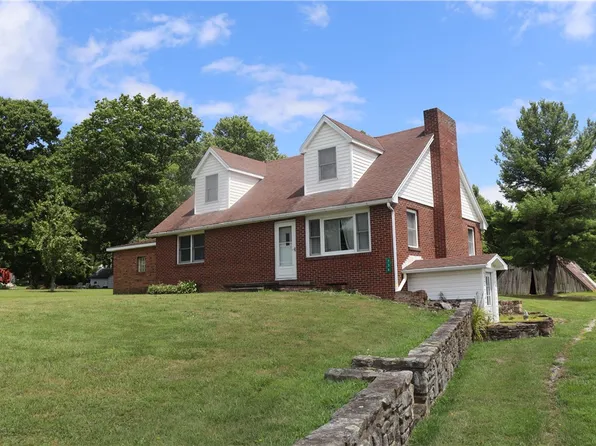 736 Muir Rd, Ligonier, PA 15658