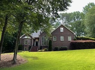 2925 Samples Rd, Cumming, GA 30041