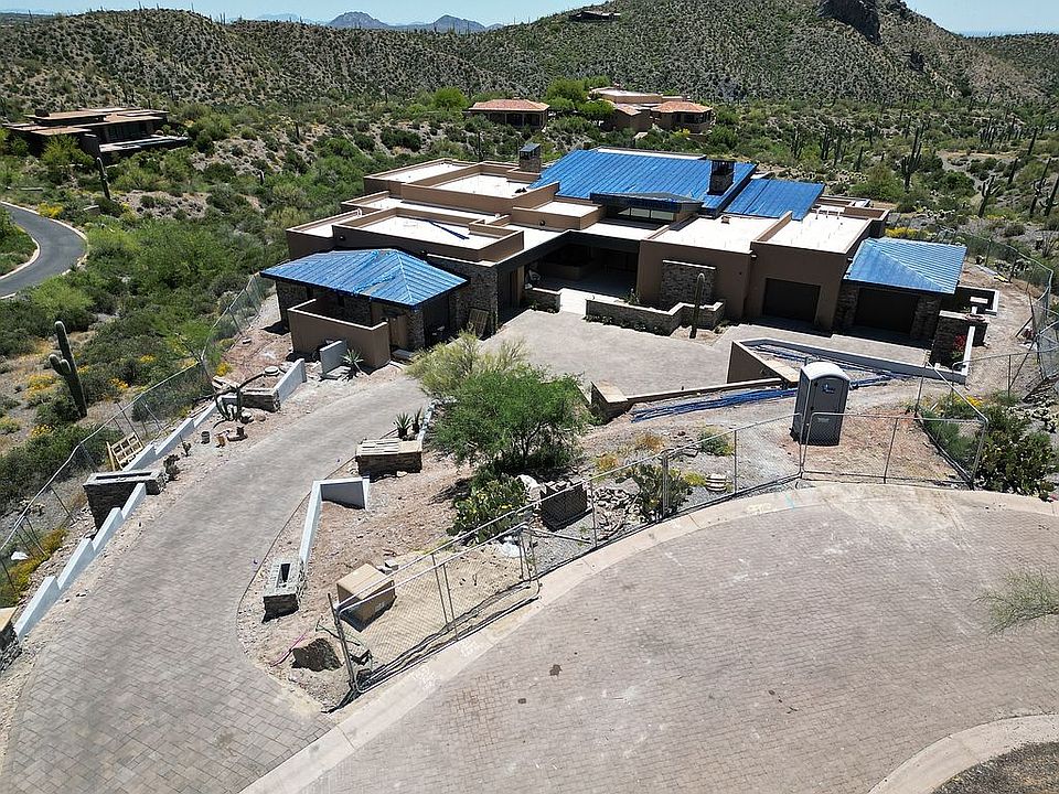 2nd image of 42643 N Old Corral Rd
