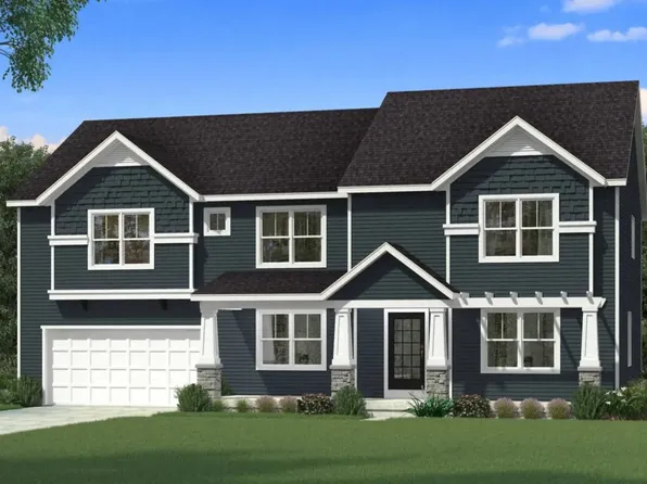 The Breckenridge Plan, Eagles Ridge