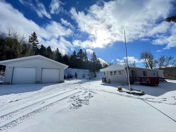 1050 Co Road Ave, Champion, MI 49814